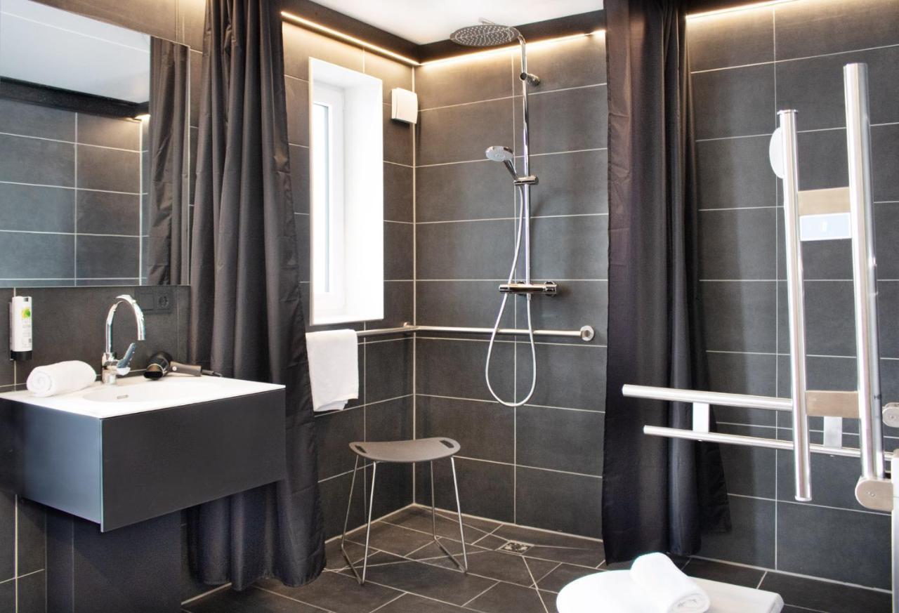 Ru Hotel By Wmm Hotels Rudolstadt Exteriör bild